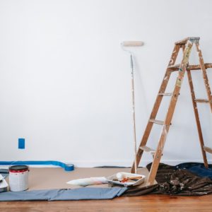 Home repairs - Home renovations