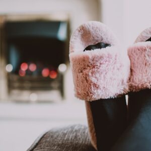 Saving money on heating bills